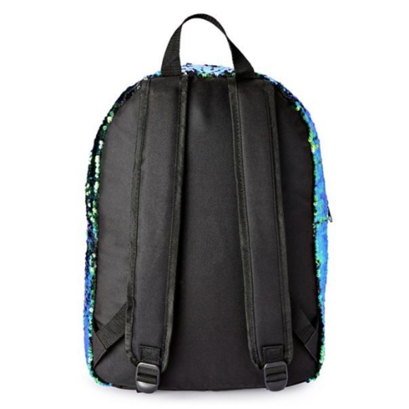 Magic Sequin Backpack - Picture 4 of 5